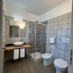 Semesteranläggning (resort) Le Cornici - Cascina Di Charme *