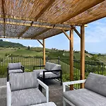 Semesteranläggning (resort) Le Cornici - Cascina Di Charme
