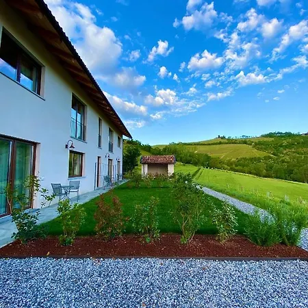 Le Cornici - Cascina Di Charme リゾート