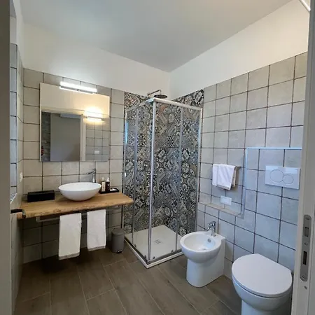 Resort Le Cornici - Cascina Di Charme *