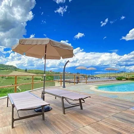 Le Cornici - Cascina Di Charme