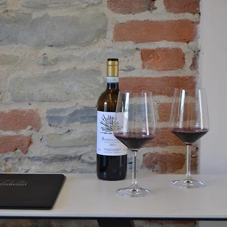 Resort Le Cornici - Cascina Di Charme