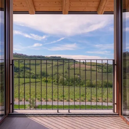 Le Cornici - Cascina Di Charme Resort