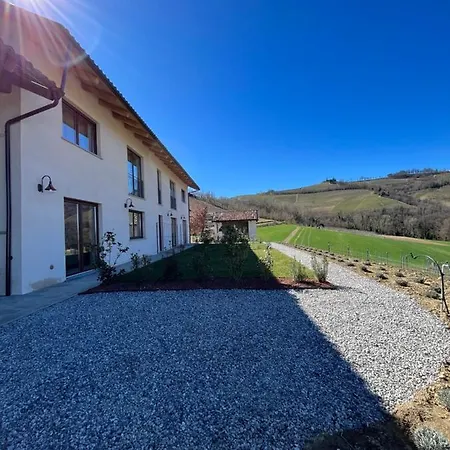 Resort Le Cornici - Cascina Di Charme *