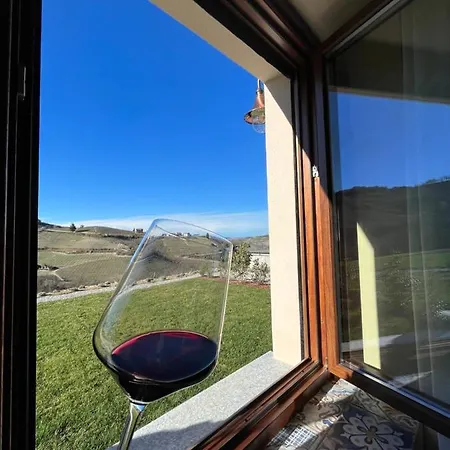 Le Cornici - Cascina Di Charme