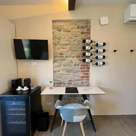 Resort Le Cornici - Cascina Di Charme