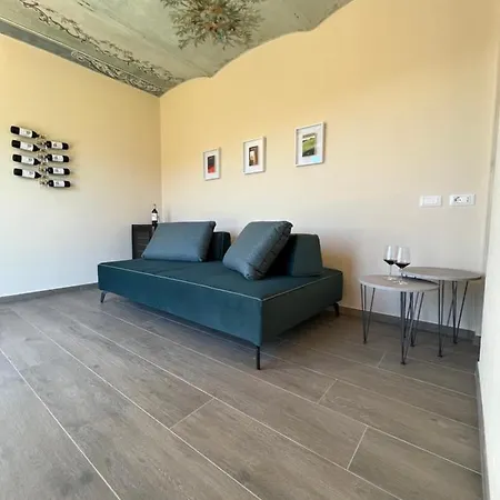 Resort Le Cornici - Cascina Di Charme