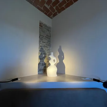 Le Cornici - Cascina Di Charme Diano dʼAlba