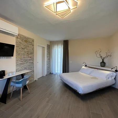 Le Cornici - Cascina Di Charme *