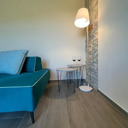 Le Cornici - Cascina Di Charme *