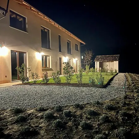 Le Cornici - Cascina Di Charme *