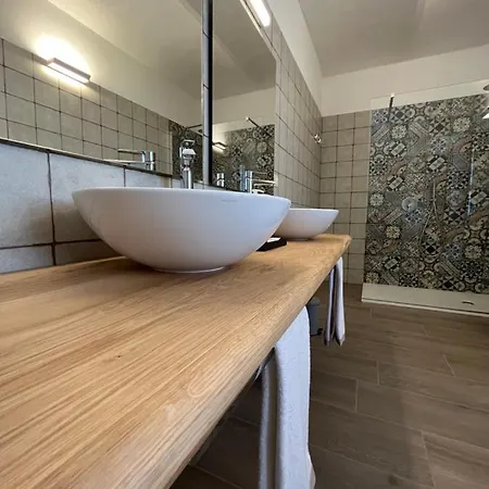 Le Cornici - Cascina Di Charme