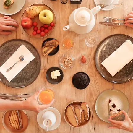 Le Cornici - Cascina Di Charme Resort Diano dʼAlba