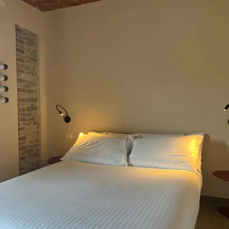 Le Cornici - Cascina Di Charme Rezort