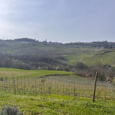 Resort Le Cornici - Cascina Di Charme Diano dʼAlba
