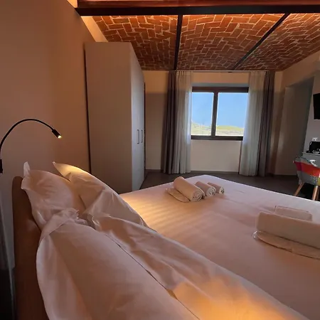 Le Cornici - Cascina Di Charme Resort