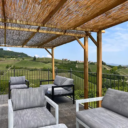 Resort Le Cornici - Cascina Di Charme