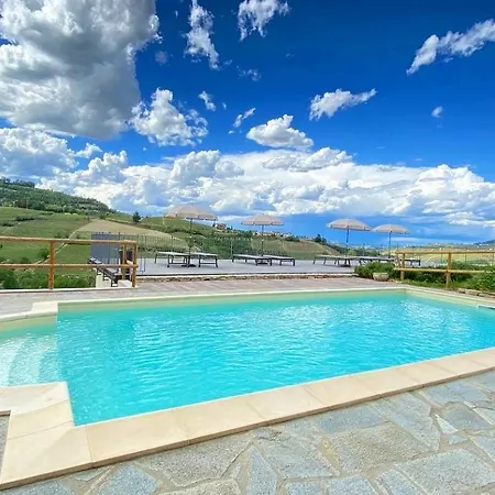 Le Cornici - Cascina Di Charme Resort