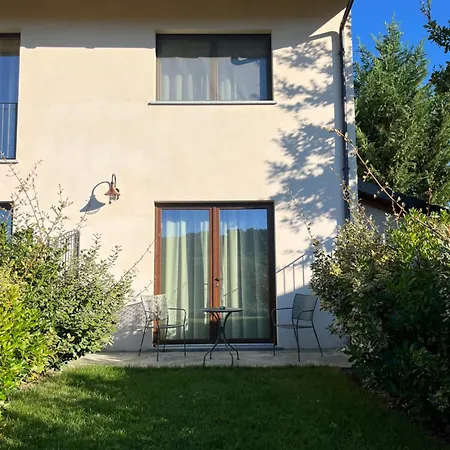 Le Cornici - Cascina Di Charme *