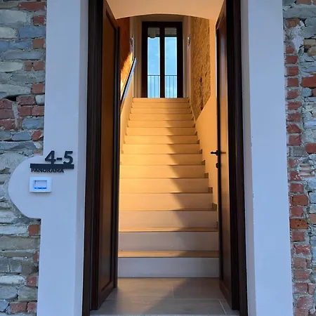Le Cornici - Cascina Di Charme * Diano dʼAlba