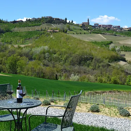 Le Cornici - Cascina Di Charme *