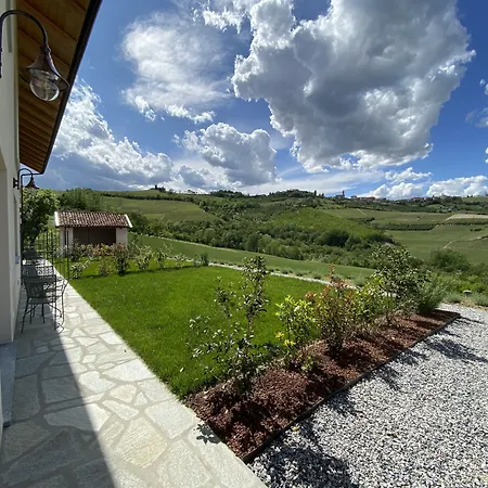 Rezort Le Cornici - Cascina Di Charme