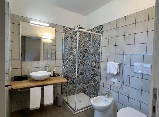 Resort Le Cornici - Cascina Di Charme *