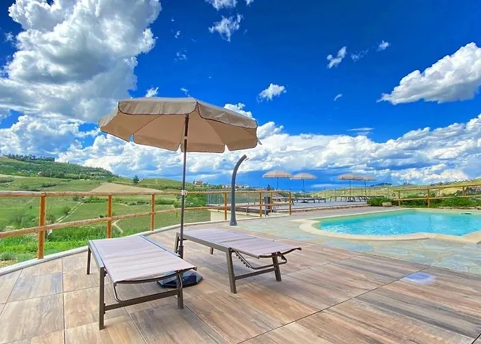 Le Cornici - Cascina Di Charme