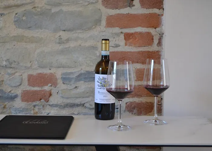 Rezort Le Cornici - Cascina Di Charme