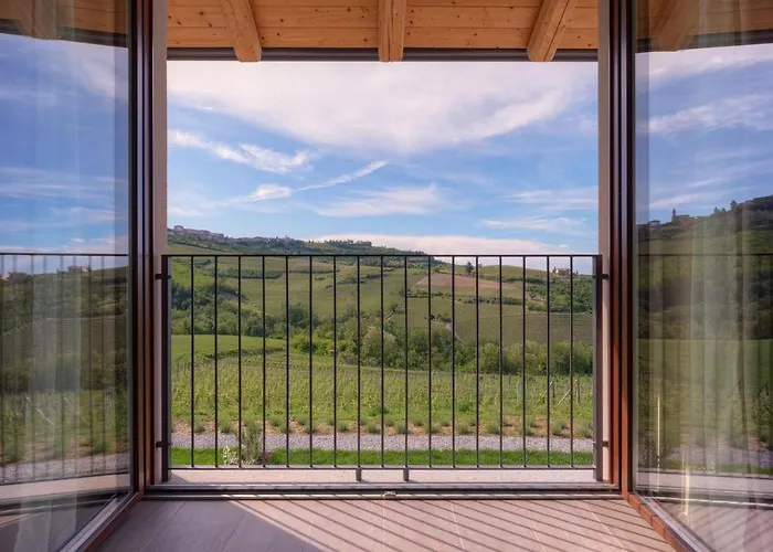 Le Cornici - Cascina Di Charme Rezort