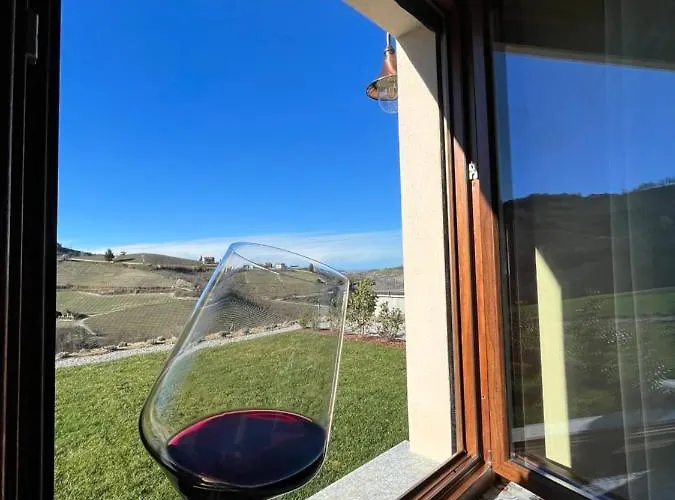 Le Cornici - Cascina Di Charme