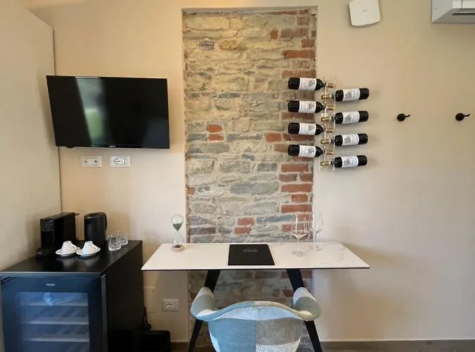 Station touristique Le Cornici - Cascina Di Charme