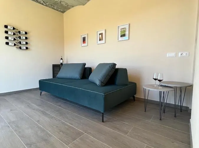 Rezort Le Cornici - Cascina Di Charme