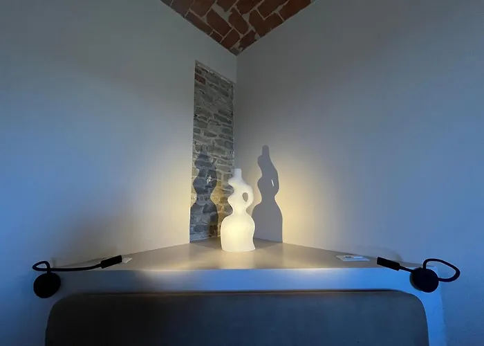 Le Cornici - Cascina Di Charme Diano dʼAlba