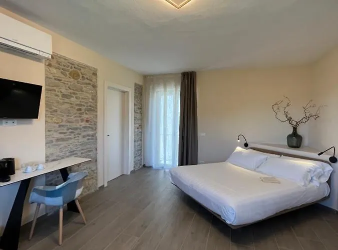 Le Cornici - Cascina Di Charme *