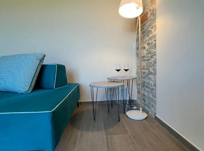 Le Cornici - Cascina Di Charme *