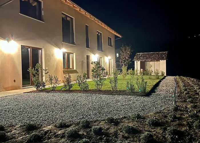 Le Cornici - Cascina Di Charme *