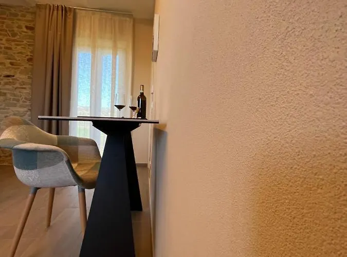 Rezort Le Cornici - Cascina Di Charme