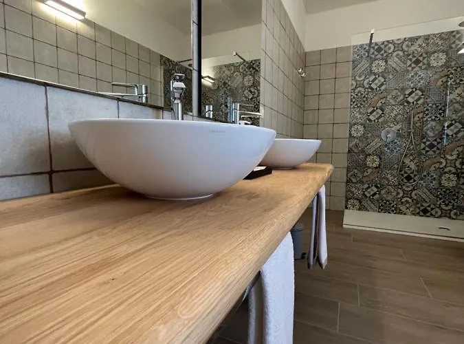 Le Cornici - Cascina Di Charme