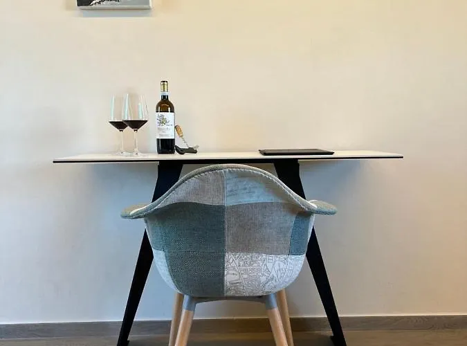 Le Cornici - Cascina Di Charme Rezort *