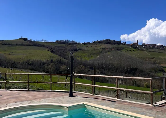 Le Cornici - Cascina Di Charme *