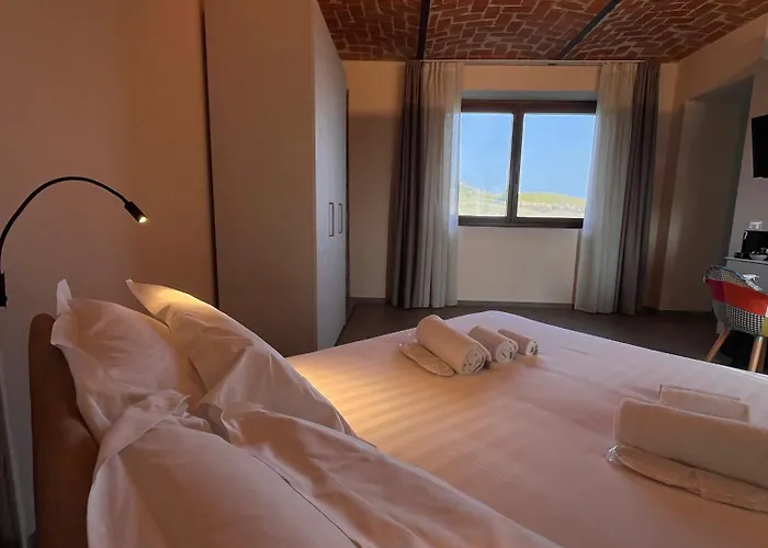 Le Cornici - Cascina Di Charme Rezort