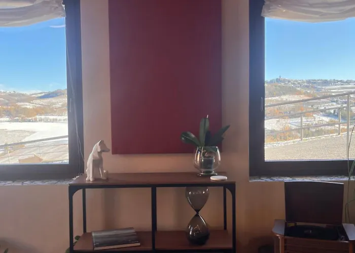 Le Cornici - Cascina Di Charme * Diano dʼAlba