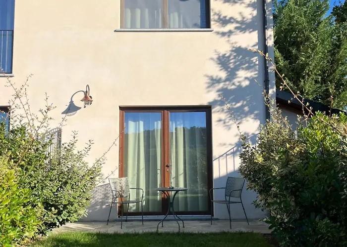 Le Cornici - Cascina Di Charme *